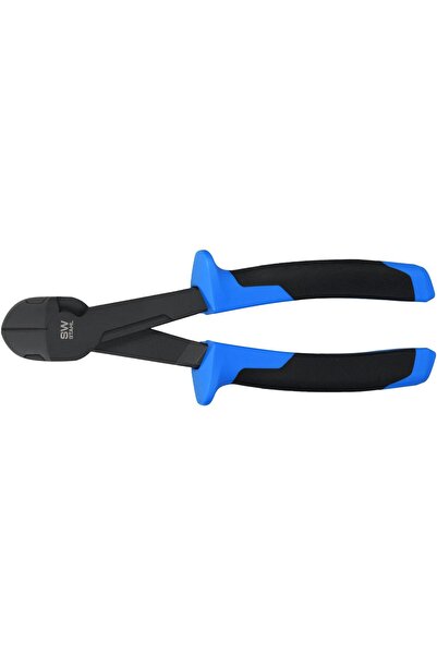 SW-Stahl Freze Laterale Rezistente de 200 mm - Ideal pentru Prelucrarea Metalelor