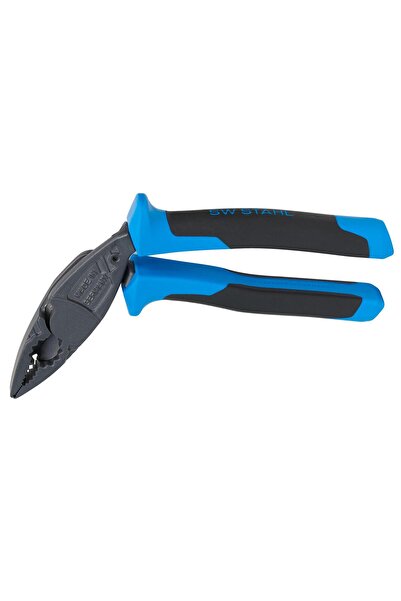 SW-Stahl Clește combinat înclinat SW-STAHL, model SW40415L