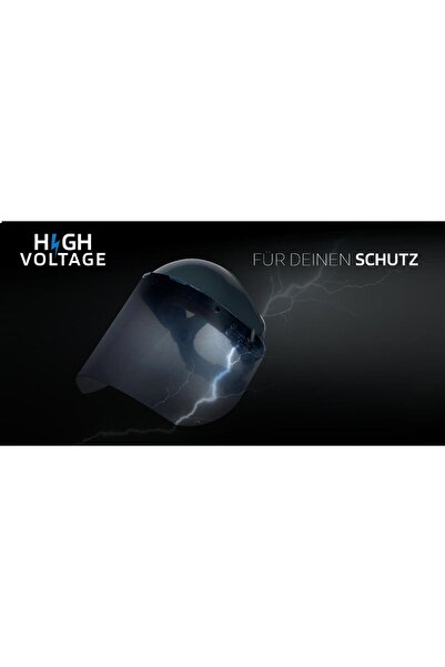 SW-Stahl Vizieră de protecție, Clasa 1, SW11150L