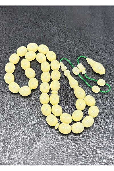 Han Ticarethane Mustafa Keskinkaya Master Craft Old Antique Catalin Prayer Beads