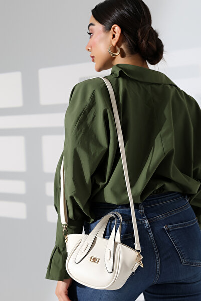 Moda Lime Stylish and Convenient Mini Women's Bag – Modern Design for Shoulder and Crossbody Use