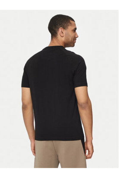 BOSS Ανδρικό T-Shirt 50512999 Μαύρο