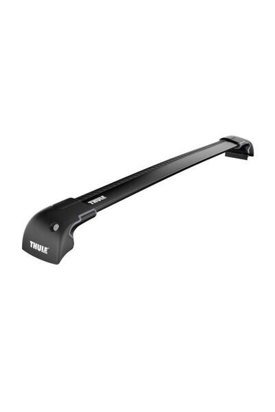 Thule WingBar Edge Black Bare Transversale, Lungimi 81.6 cm și 89.6 cm, Model...