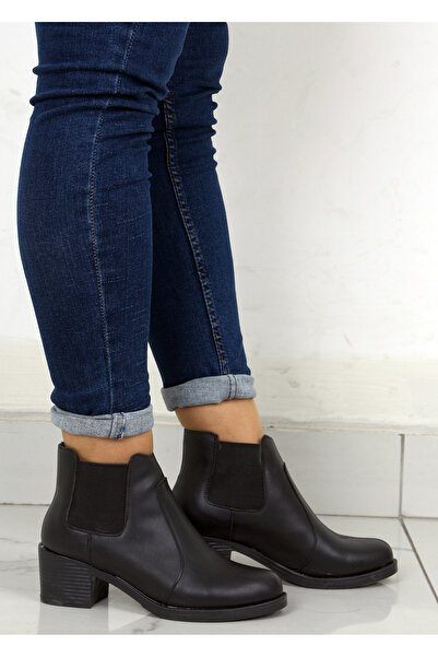 ASL SHOES STORE Women's Waterproof Non-Slip Sole Orthopedic Elastic Boots