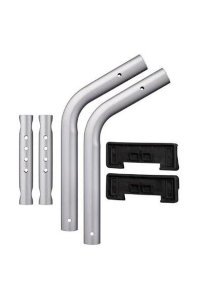 Thule TH973140 adapter for Backpac 973-14 bike carrier