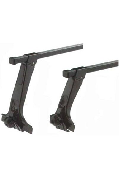 Thule Set de 4 picioare pentru montarea barelor transversale 952000, compatibile cu sistemul de bare