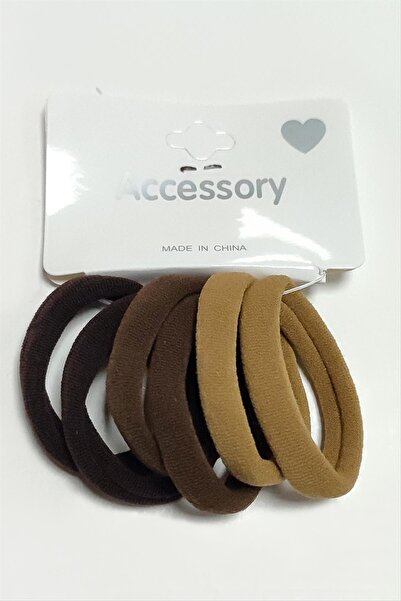 Seçkin Trend 6 Τεμάχια Πόρπες για Πετσέτες 4,5 εκ.