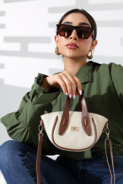 Moda Lime Κομψή και βολική μίνι γυναικεία τσάντα – Μοντέρνο σχέδιο για χρήση ...