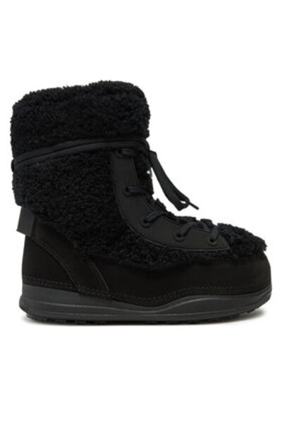 BOGNER γυναικείες χιονομπότες 32447064_001 μαύρες