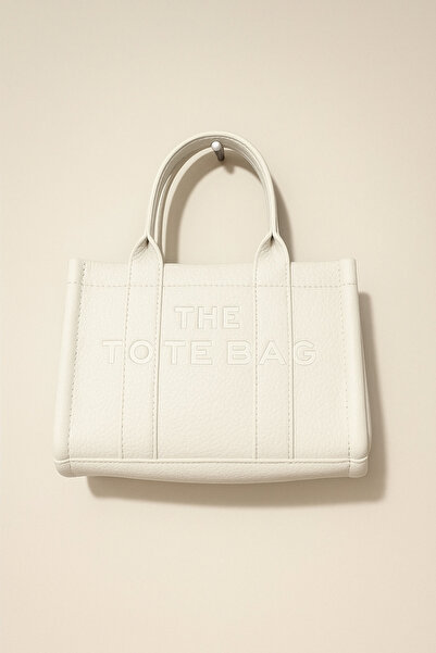 ZIYAVON Mini Tote Çanta– modern yaşam için pratik seçim