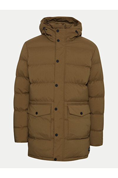Blend Ανδρικό Χειμερινό Μπουφάν 20717644 Χακί