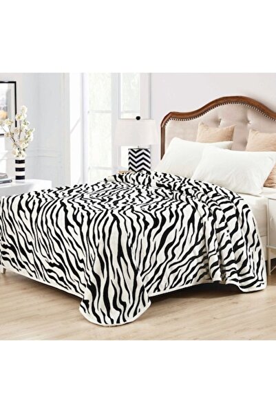 Sonia Patura cocolino, 200 x 220 cm, zebrata