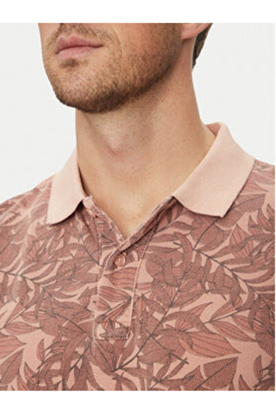 Blend Ανδρικό Πόλο 20718251 Ροζ