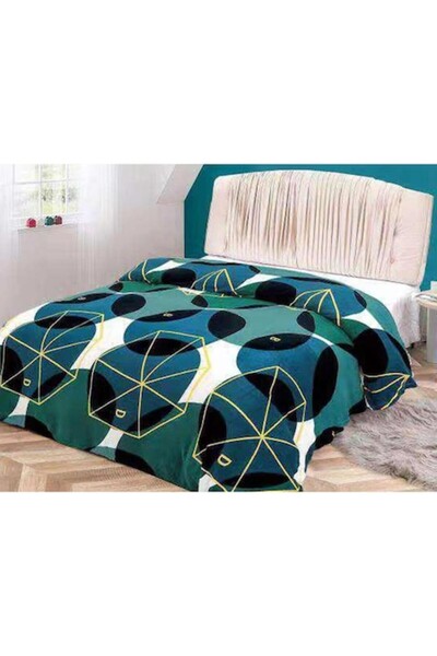 Dormy Patura Cocolino pentru 2 persoane, Dormy, Taisa, 200x230 cm