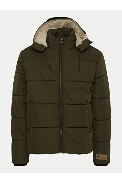 Blend Ανδρικό Χειμερινό Μπουφάν 20717462 Πράσινο