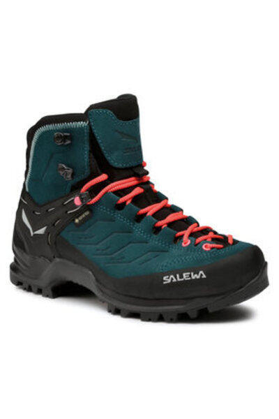 Salewa γυναικείο πεζοπορικό 00-0000063459 μπλε