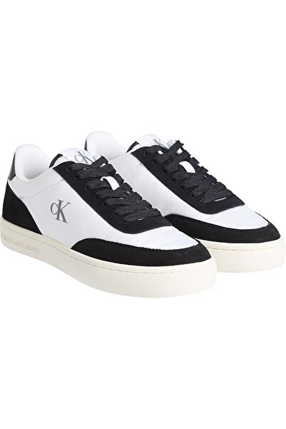 Calvin Klein CLASSIC CUPSOLE MIX IN kadın spor ayakkabı sneaker