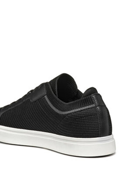 Geox ανδρικά αθλητικά παπούτσια U55LDD-06KBU μαύρα