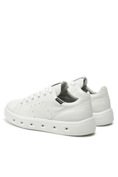 Ecco γυναικεία αθλητικά παπούτσια 20976301007 λευκά