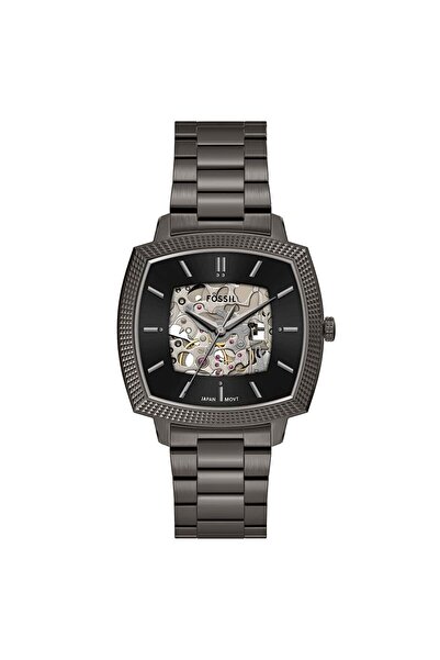 Fossil Fle1219 Nick Jonas X Machine Luxury Wristwatch