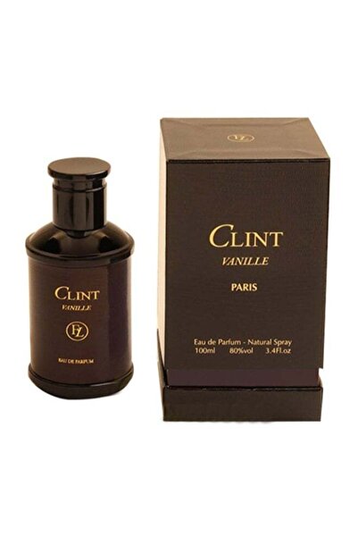 Clint عطر فانيليا أو دو برفوم 100 مل