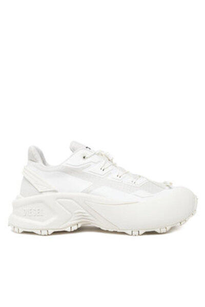 Diesel ανδρικά αθλητικά παπούτσια Y03444P6918 λευκά
