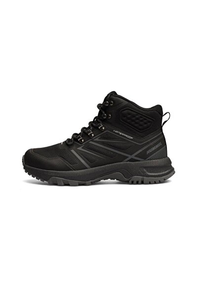 hummel Werno High Erkek Bot