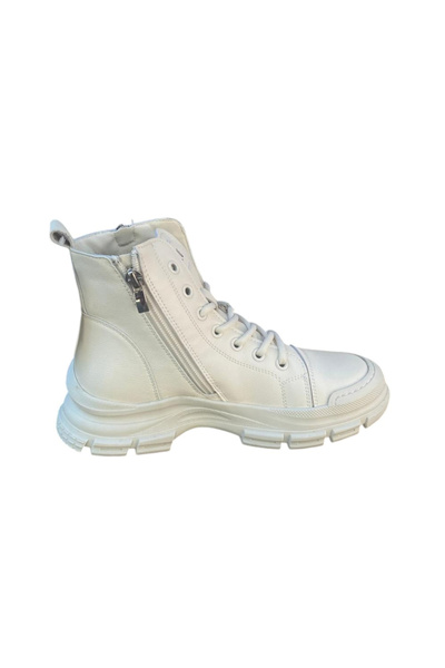 GAMELU Жіночий білий Neptun Zenne Bot Bot 25kz Neptun Bot-004