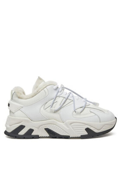 Iceberg γυναικεία αθλητικά παπούτσια ID2231 COMB λευκά