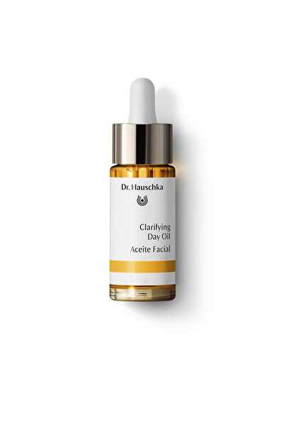 Dr. Hauschka Gesichtsöl 18 ml