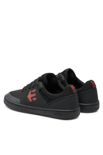 Etnies Αθλητικά παπούτσια για αγόρια 4301000120 μαύρα