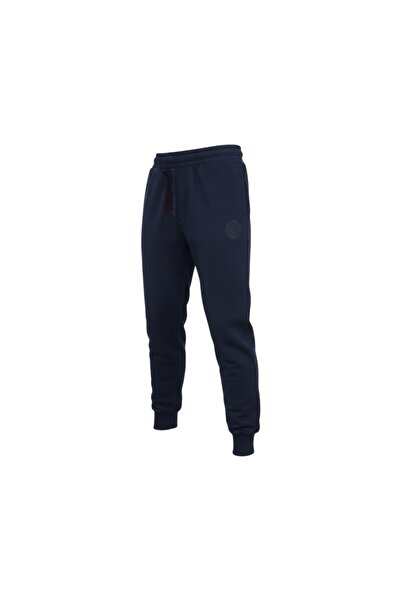 TOMMY LIFE Children's Navy Blue Boys' Waiter Tracksuit Set Jacket/Jogger Tracksuit Set T18Eg-11316-002