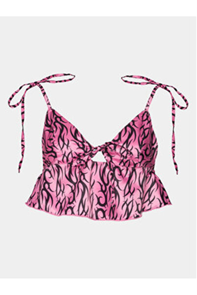 Joop Γυναικείο Φούτερ 10007096 30030062 Κίτρινο