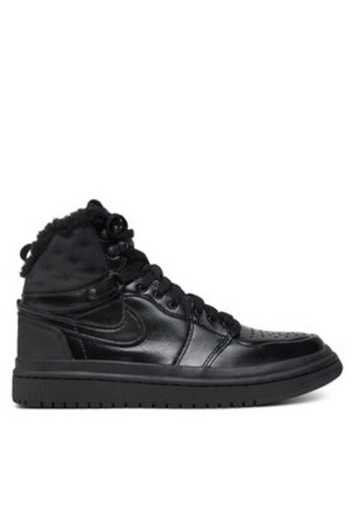 Nike γυναικεία αθλητικά παπούτσια DC7723 μαύρα