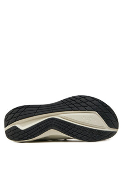 Ecco γυναικεία αθλητικά παπούτσια 83081350874 λευκά