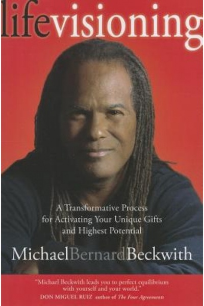 AuthorHouse Life Visioning: A Transformative Process for Activating Your Unique Gifts and Highest Potential