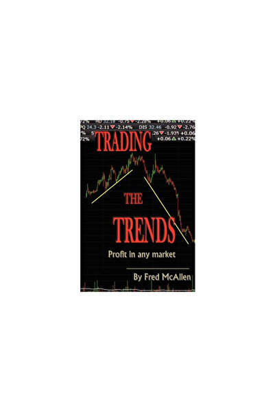 Harper Collins Trading the Trends