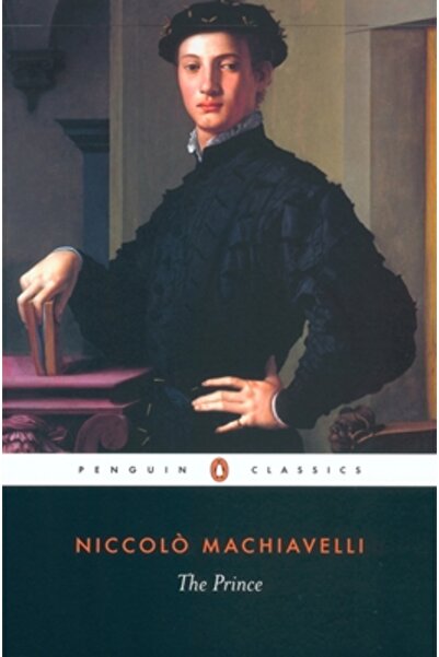 Penguin Books The Prince