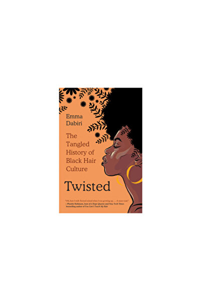 Perennial Twisted: The Tangled History of Black Hair Culture