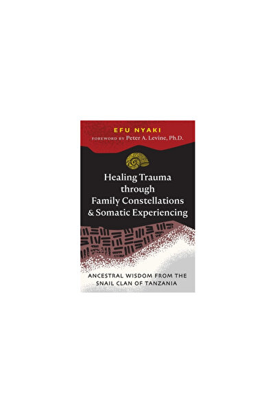 Healing Arts Healing Trauma Through Family Constellations and Somatic Experiencing: Ancestral Wisdom from the Sna