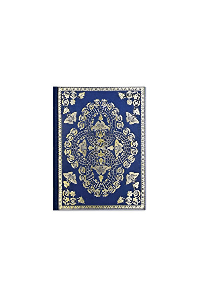 Peter Pauper Gilded Butterflies Journal