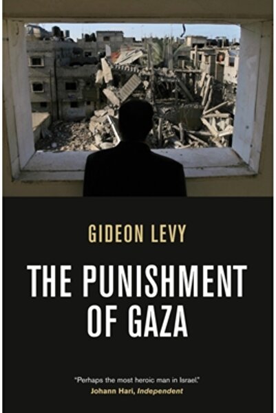 Verso The Punishment of Gaza