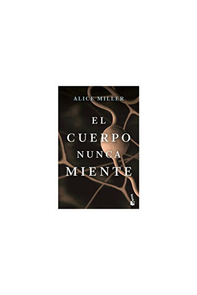 Planeta Pub El Cuerpo Nunca Miente