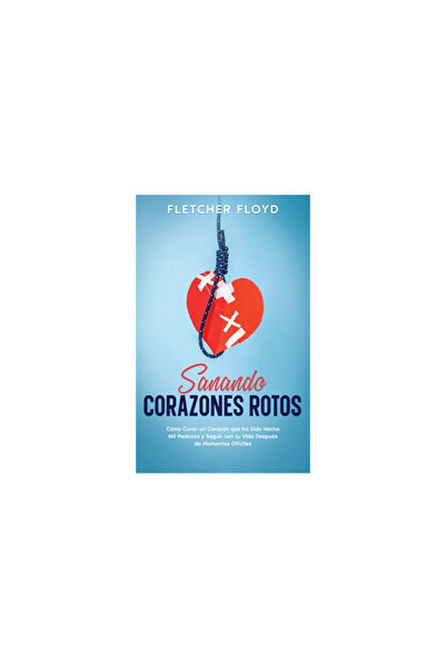 Freedom Bound Pub Sanando Corazones Rotos: C
