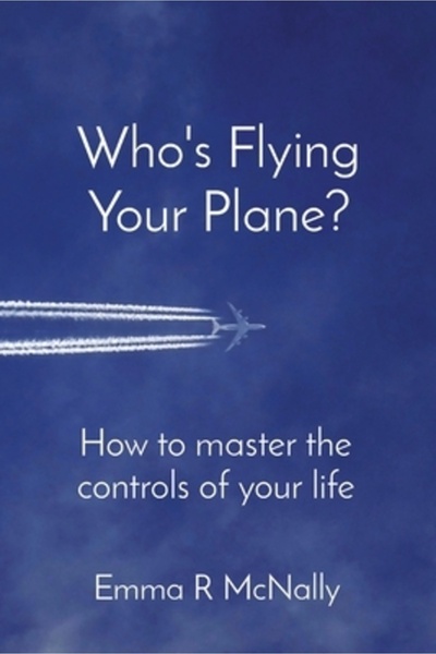 INDEPENDENT CAT Who's Flying Your Plane?: How to master the controls of your ...