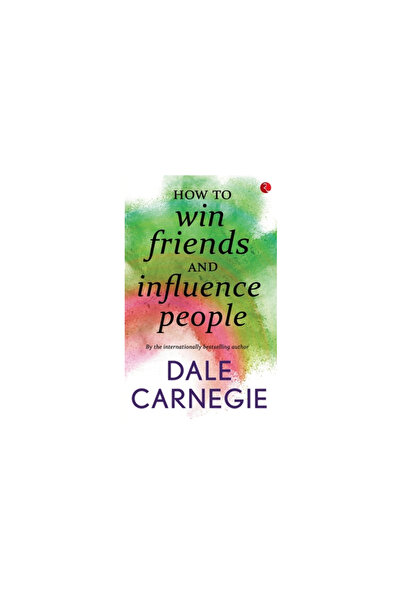 Blaft Pubn How To Win Friends And Influence People