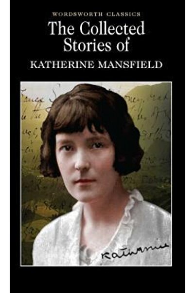 Music Sales Corp/Omnibus Pr The Collected Stories of Katherine Mansfield