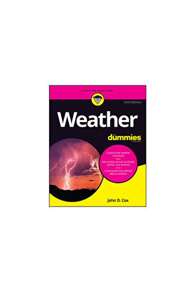 For Dummies Weather