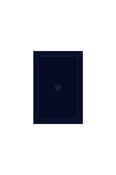 Broadstreet Pub The Passion Translation New Testament (2020 Edition) Compact Navy: With Psalms, Proverbs and Song of