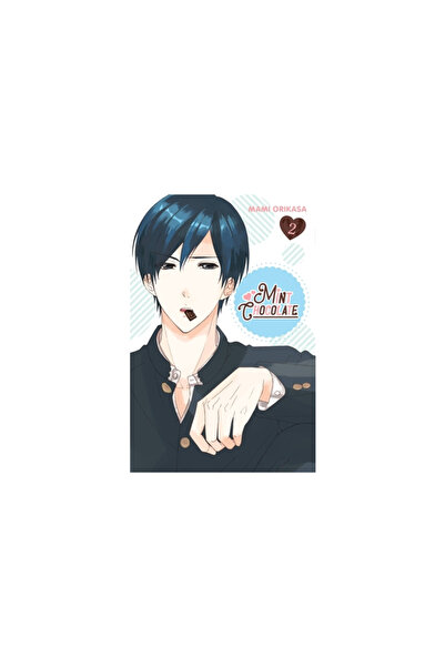Yen Pr Mint Chocolate, Vol. 2